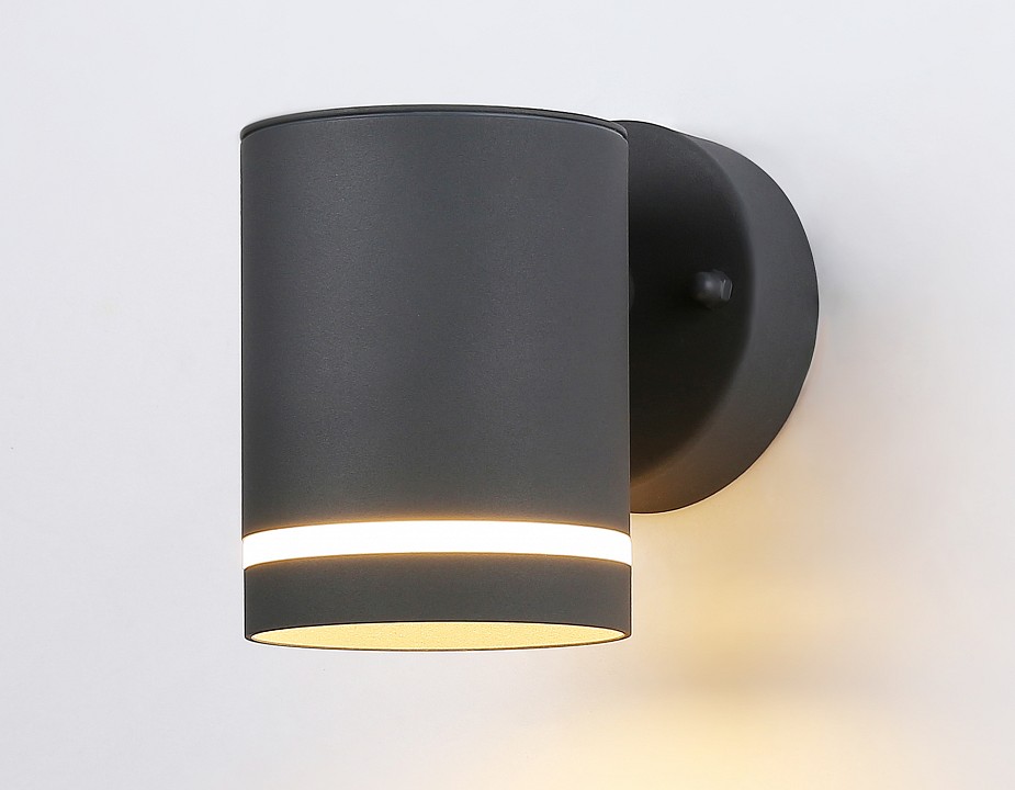 Светильник на штанге ambrella light st st3323