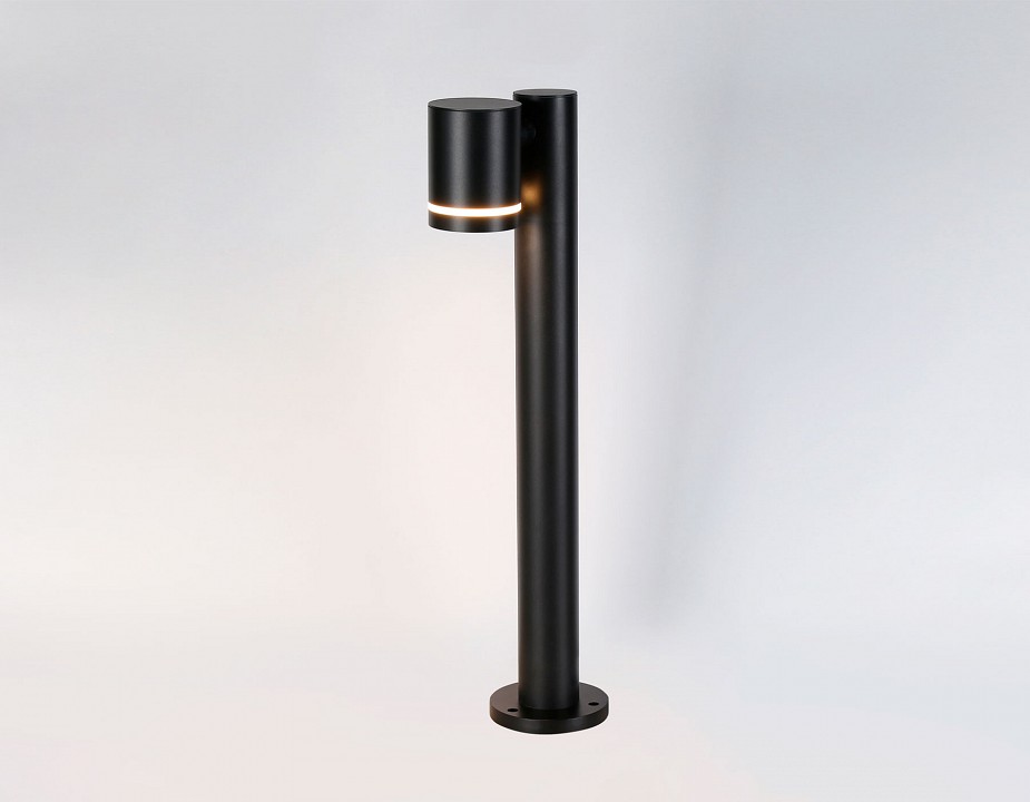 Наземный низкий светильник ambrella light st st3343