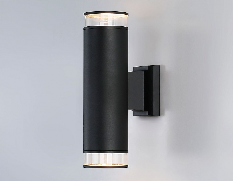 Светильник на штанге ambrella light st st3821