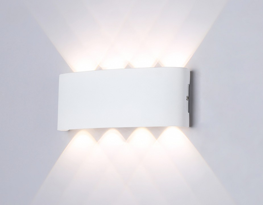Накладной светильник ambrella light st st4461