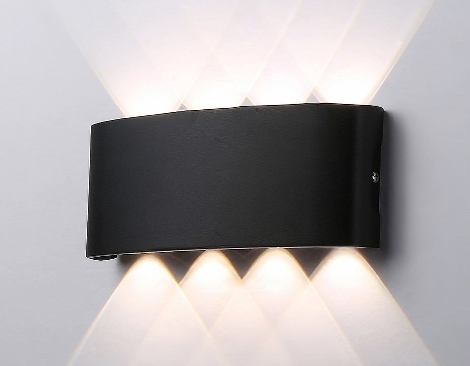 Накладной светильник ambrella light st st4464