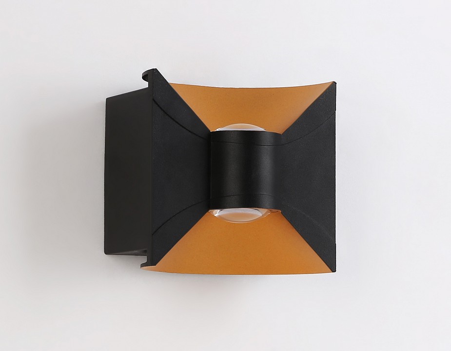Накладной светильник ambrella light st st4472