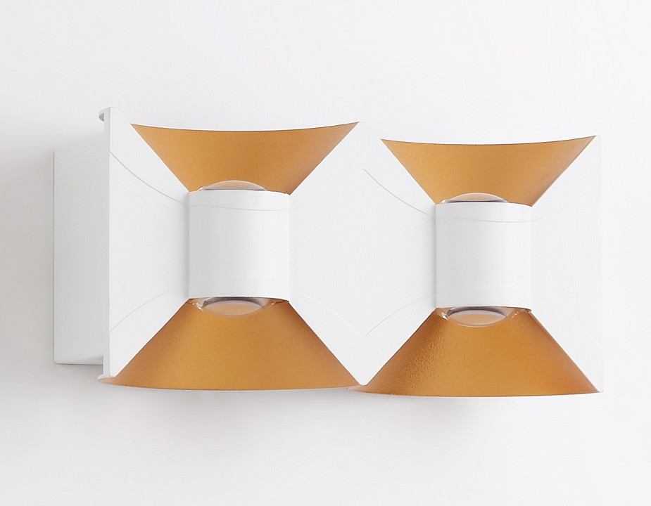 Накладной светильник ambrella light st st4475