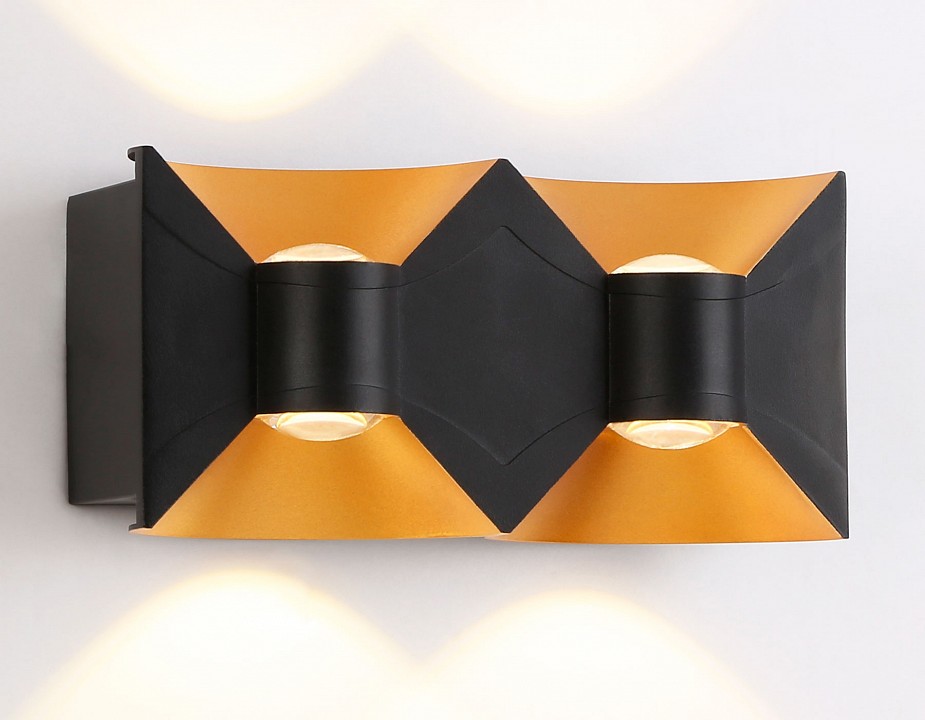 Накладной светильник ambrella light st st4477