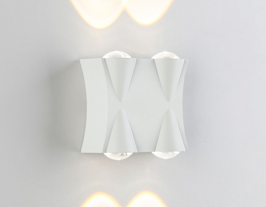 Накладной светильник ambrella light st st4482