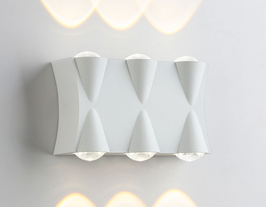 Накладной светильник ambrella light st st4485