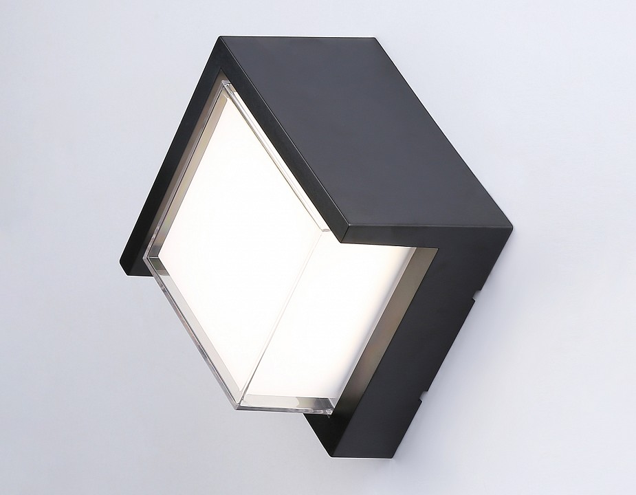 Накладной светильник ambrella light st st5233
