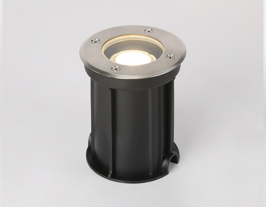 Встраиваемый в дорогу светильник ambrella light st st6511