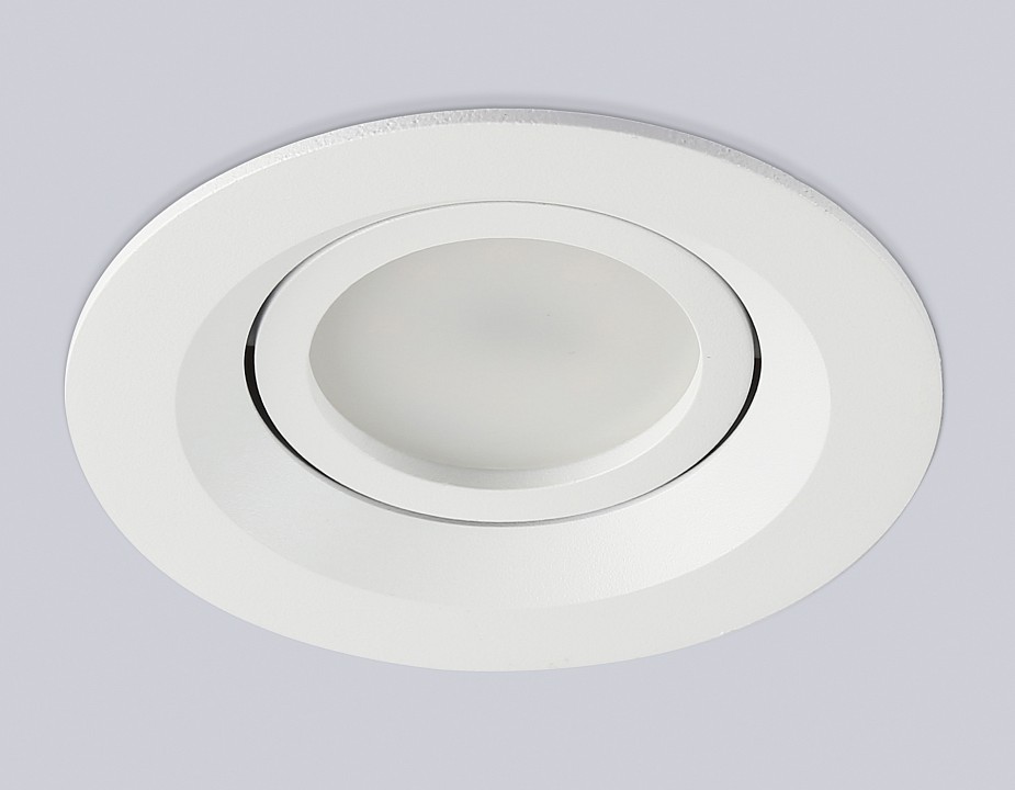 Встраиваемый светильник ambrella light tn tn102741