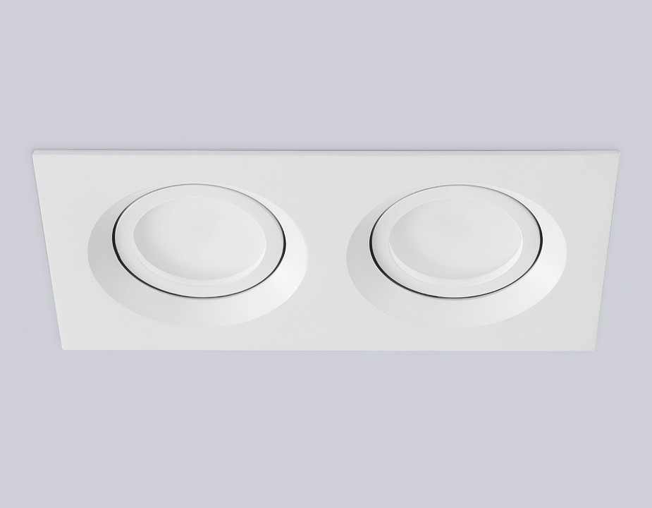 Встраиваемый светильник ambrella light tn tn102745