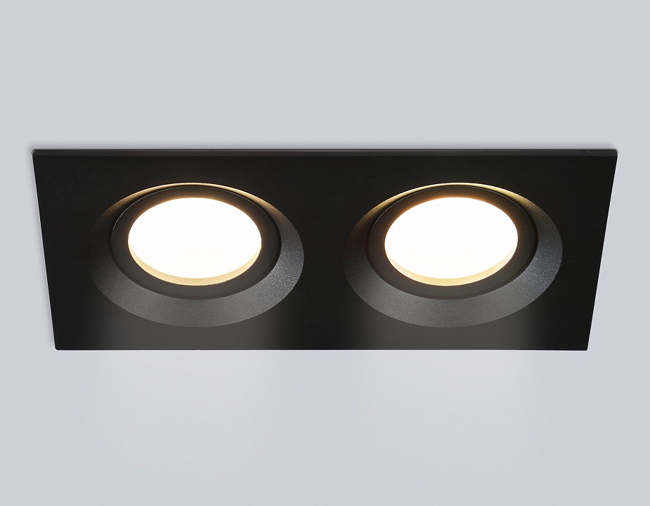 Встраиваемый светильник ambrella light tn tn102746