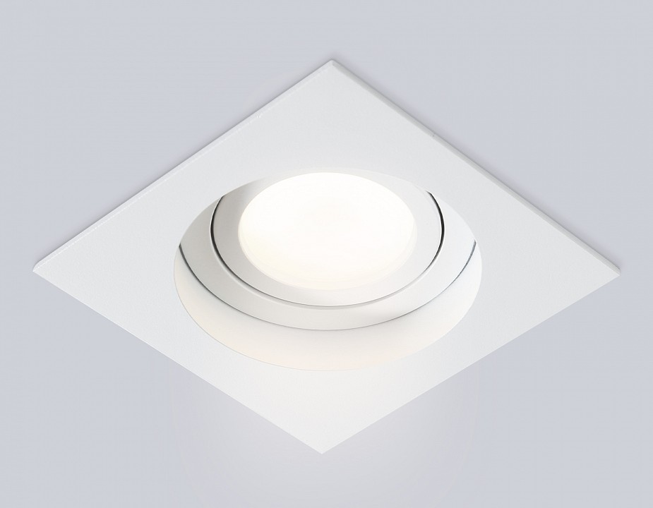 Встраиваемый светильник ambrella light tn tn102757