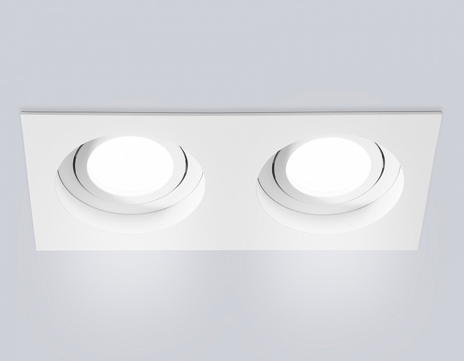 Встраиваемый светильник ambrella light tn tn102759