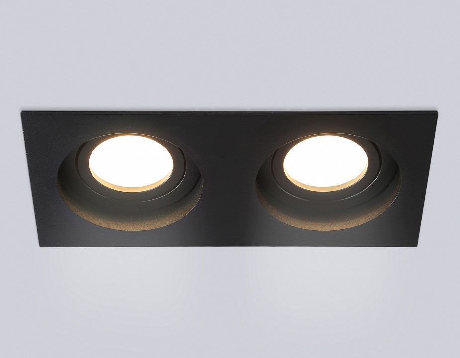 Встраиваемый светильник ambrella light tn tn102760