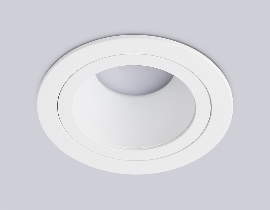 Встраиваемый светильник ambrella light tn tn102822