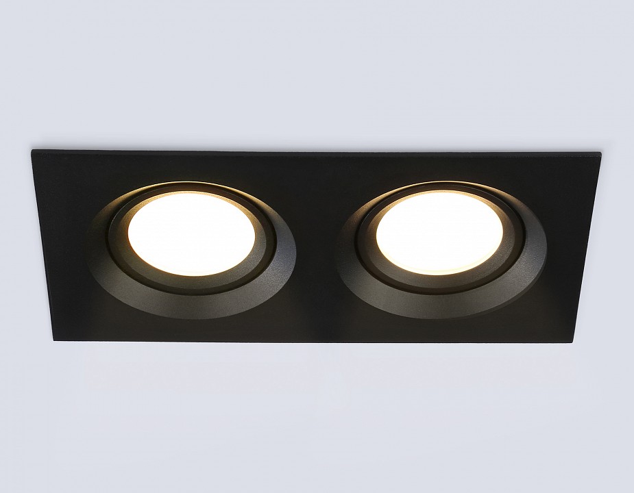 Встраиваемый светильник ambrella light tn tn1146