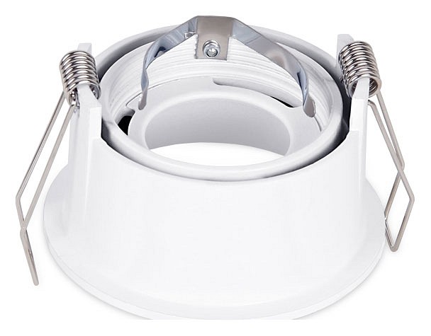 Встраиваемый светильник ambrella light tn tn117