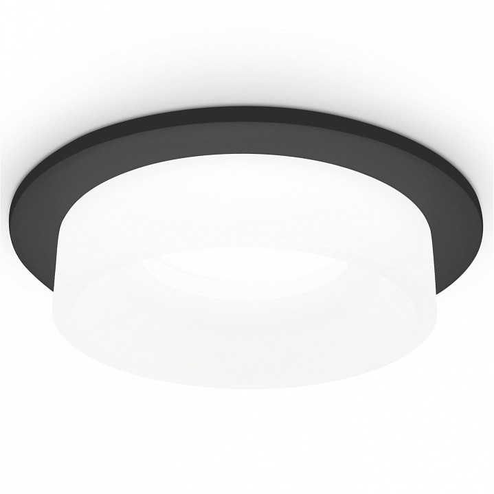 Встраиваемый светильник ambrella light tn tn1312