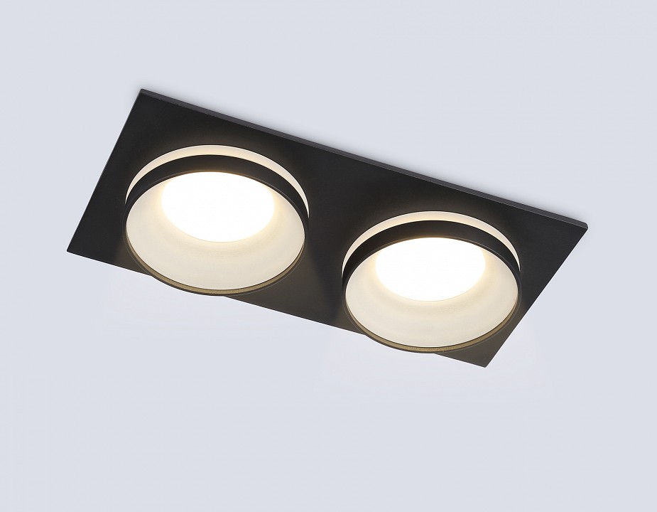 Встраиваемый светильник ambrella light tn tn30712