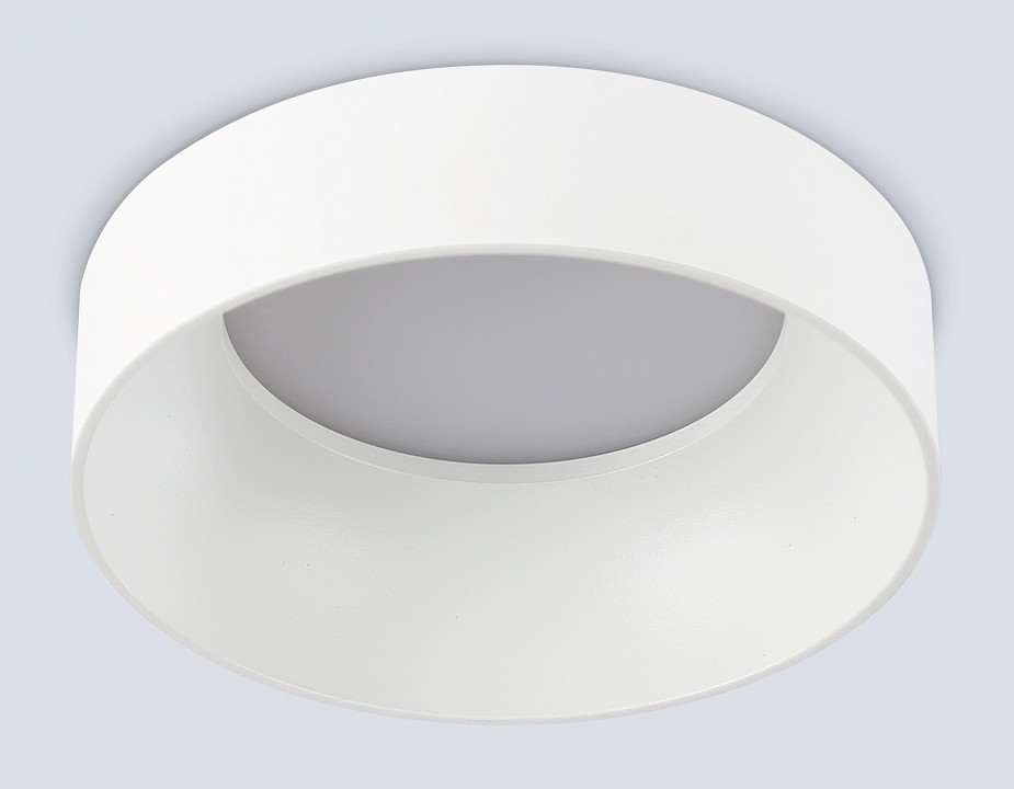 Встраиваемый светильник ambrella light tn tn51816