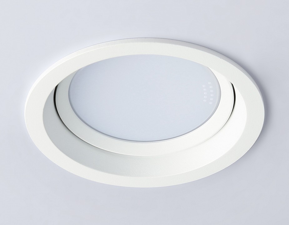 Встраиваемый светильник ambrella light tn tn52230