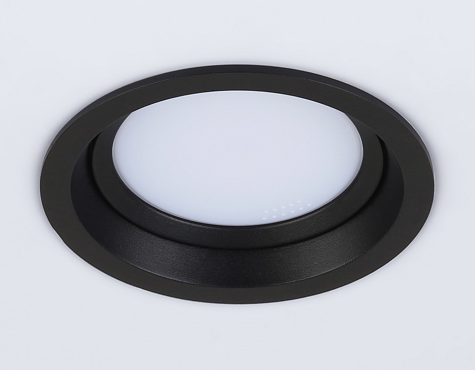 Встраиваемый светильник ambrella light tn tn52231