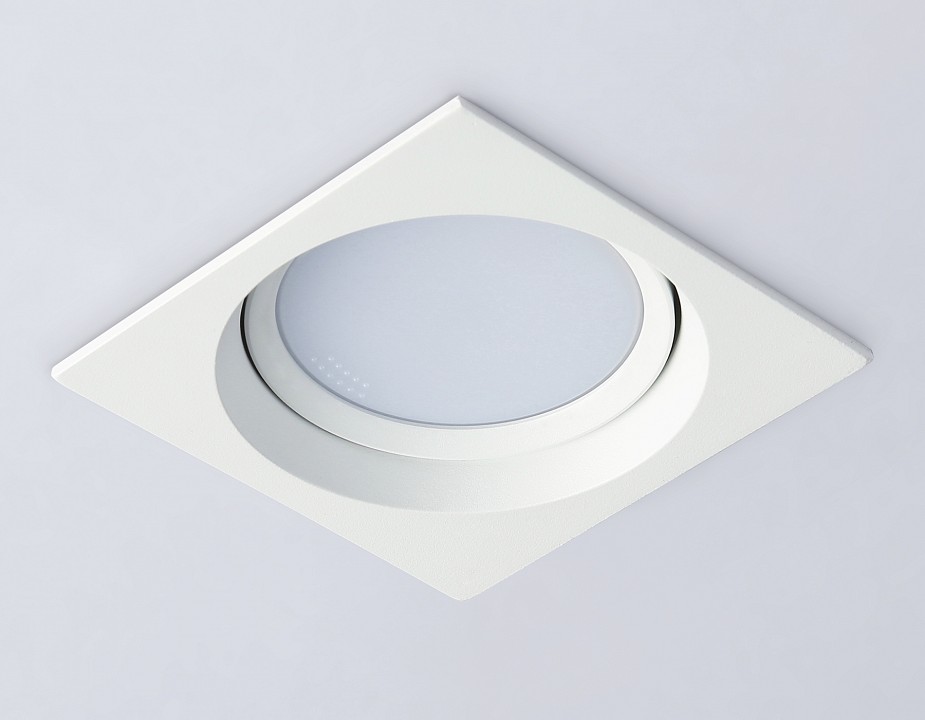 Встраиваемый светильник ambrella light tn tn52232