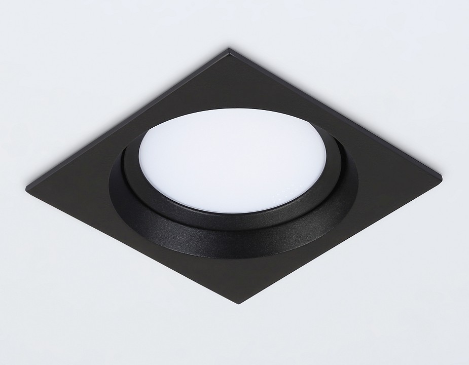 Встраиваемый светильник ambrella light tn tn52233