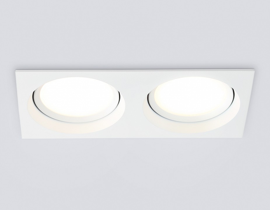 Встраиваемый светильник ambrella light tn tn52234