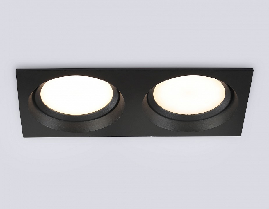 Встраиваемый светильник ambrella light tn tn52235