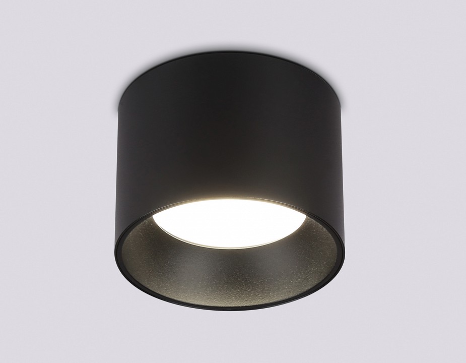 Накладной светильник ambrella light tn tn52885