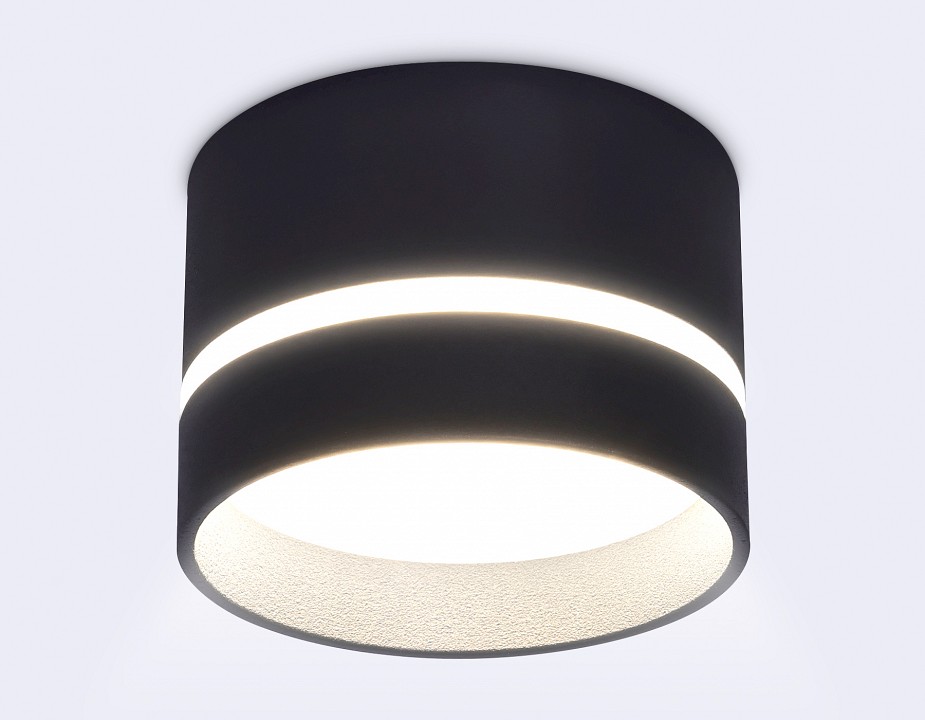 Накладной светильник ambrella light tn tn622