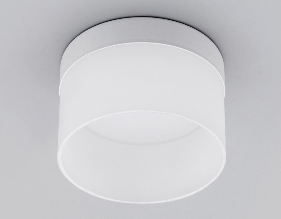 Встраиваемый светильник ambrella light tn tn650