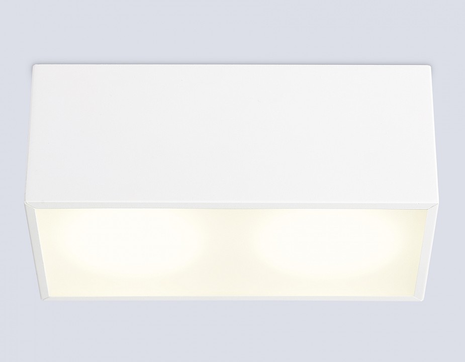 Накладной светильник ambrella light tn tn6534