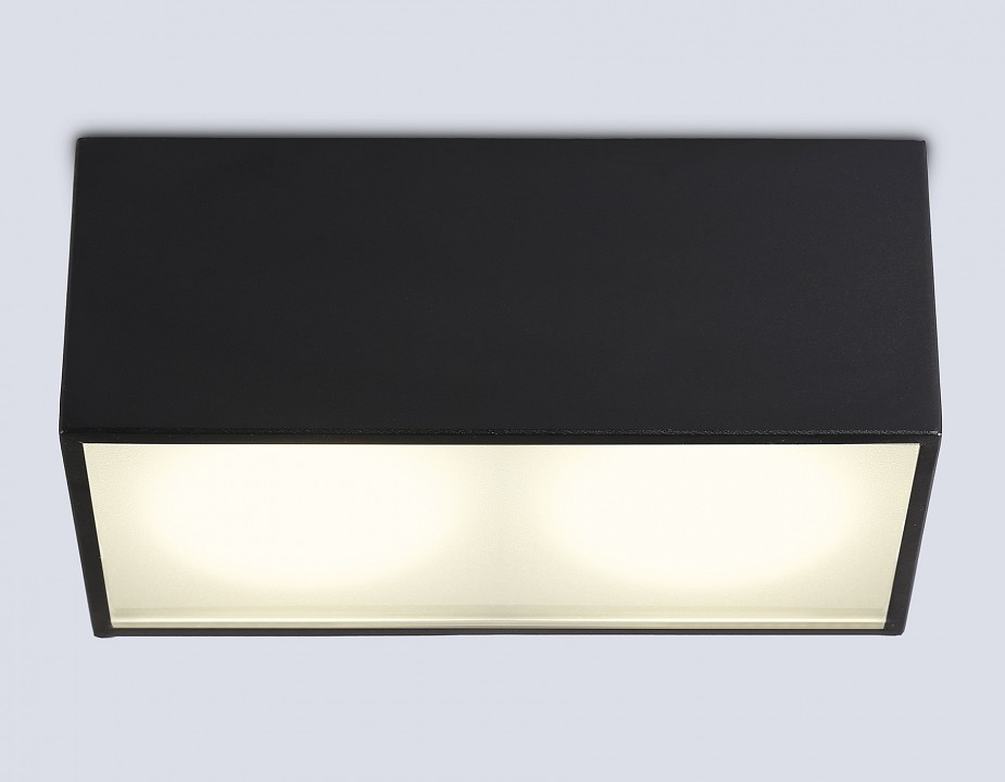 Накладной светильник ambrella light tn tn6535