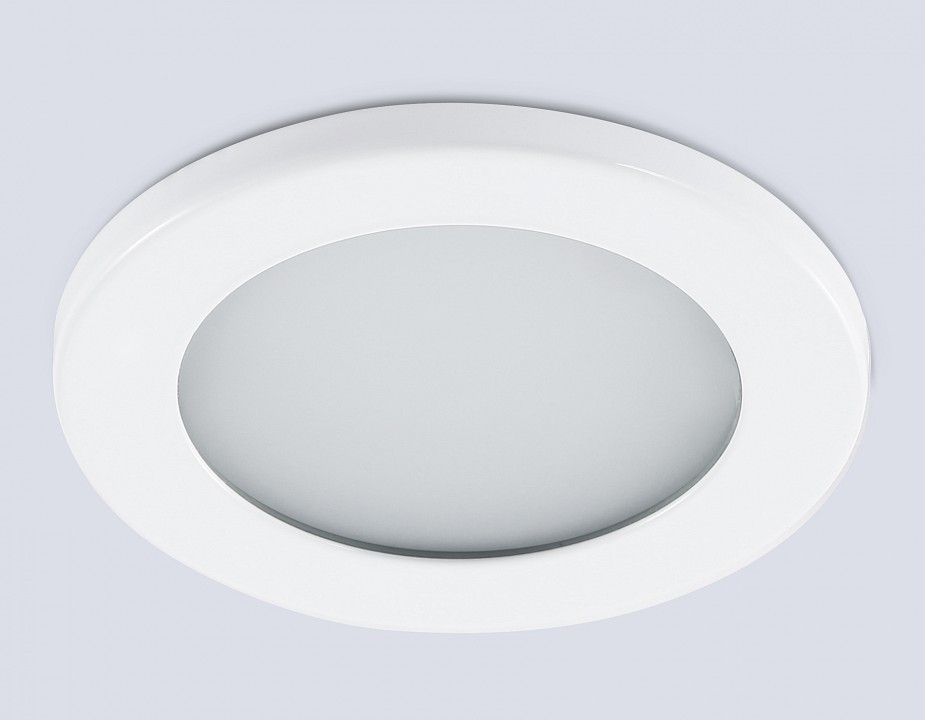 Встраиваемый светильник ambrella light tn tn6630