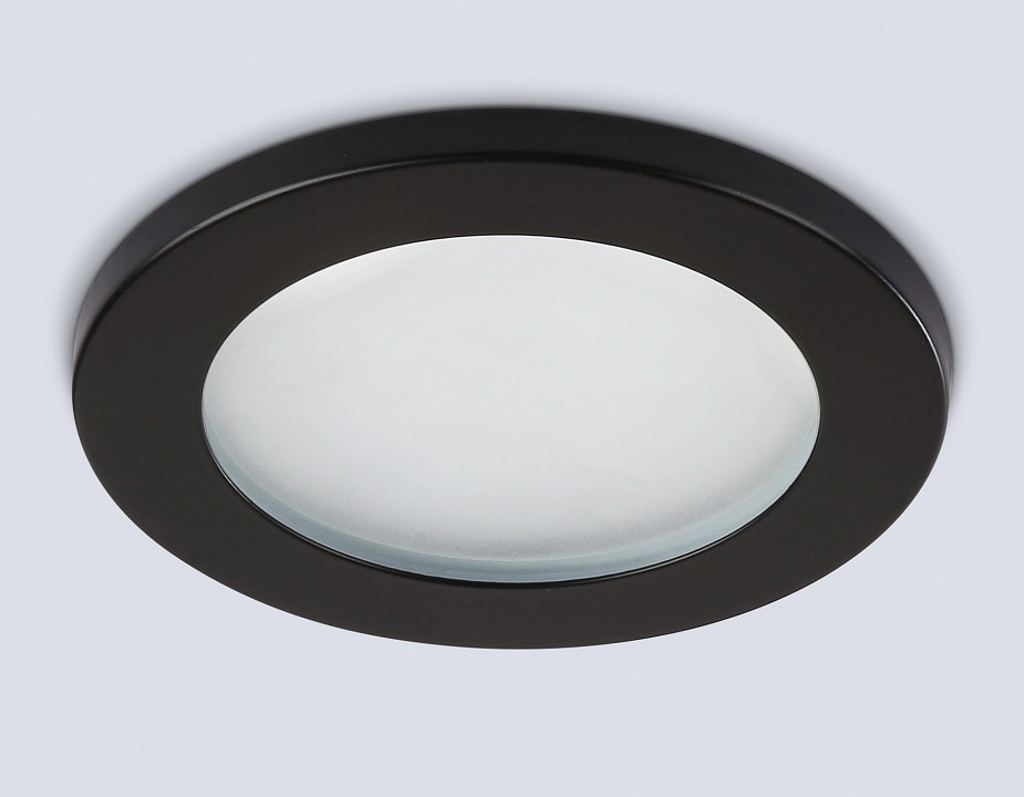 Встраиваемый светильник ambrella light tn tn6632