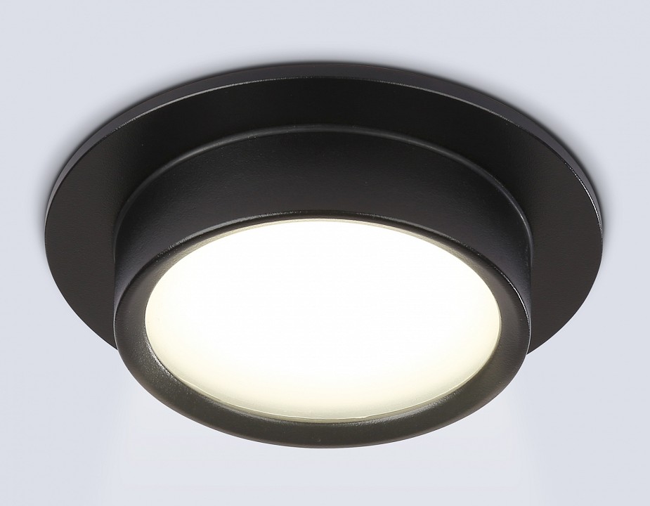 Встраиваемый светильник ambrella light tn tn6735