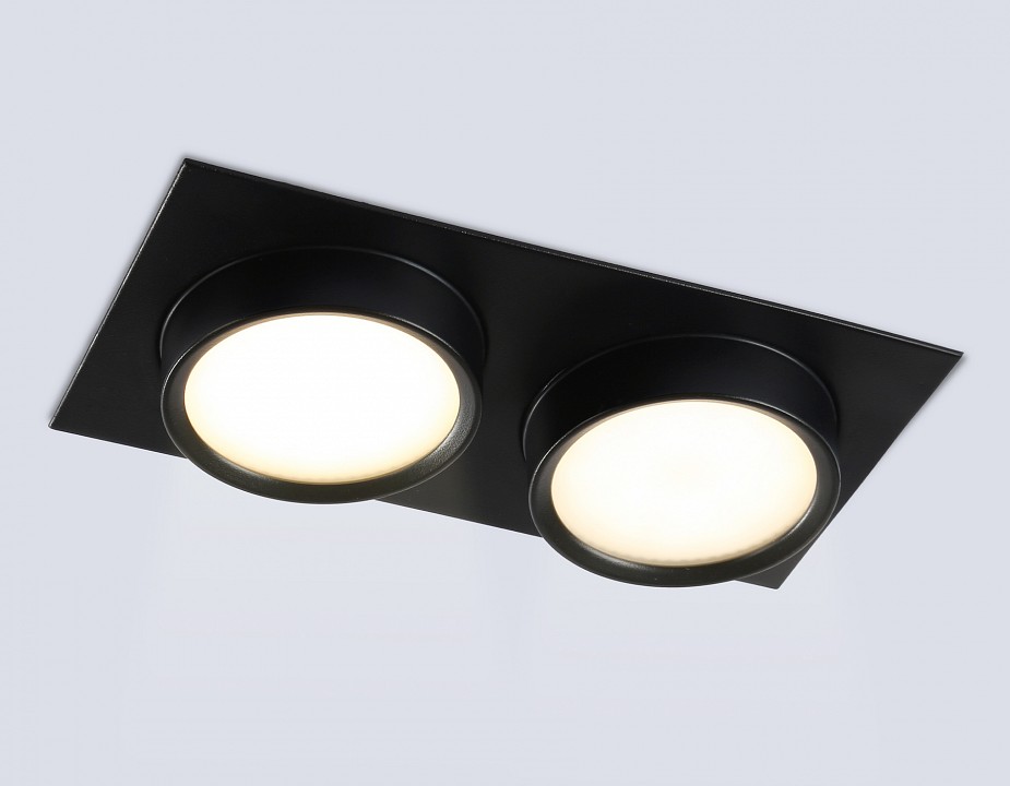 Встраиваемый светильник ambrella light tn tn6743