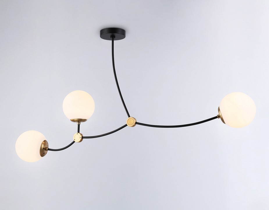 Люстра на штанге ambrella light tr tr2568