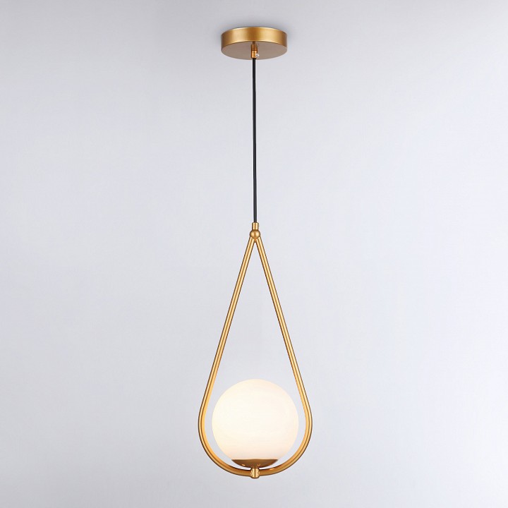 Подвесной светильник ambrella light tr tr2599