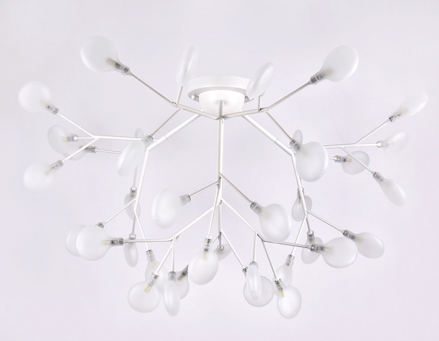 Потолочная люстра ambrella light tr tr3018