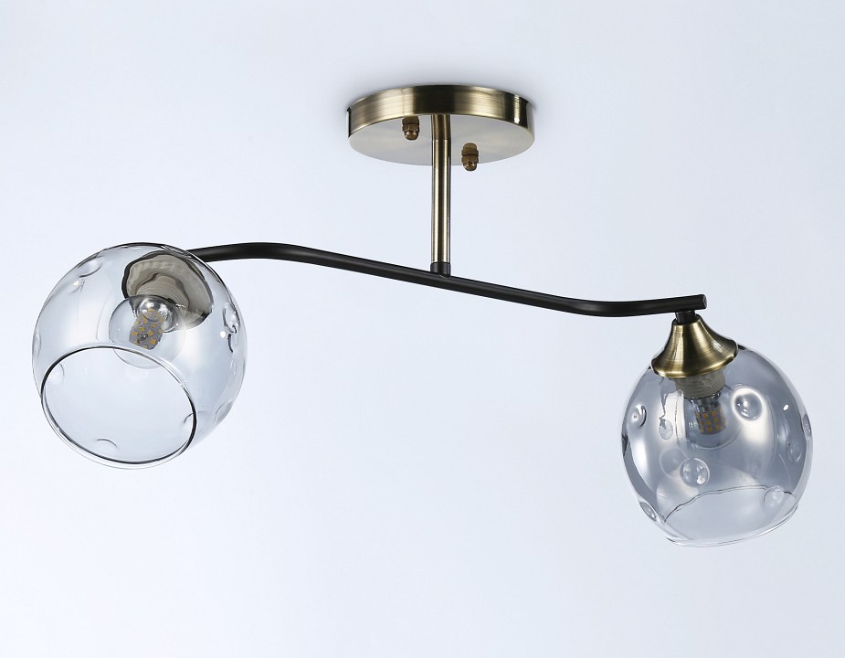 Светильник на штанге ambrella light tr tr303008