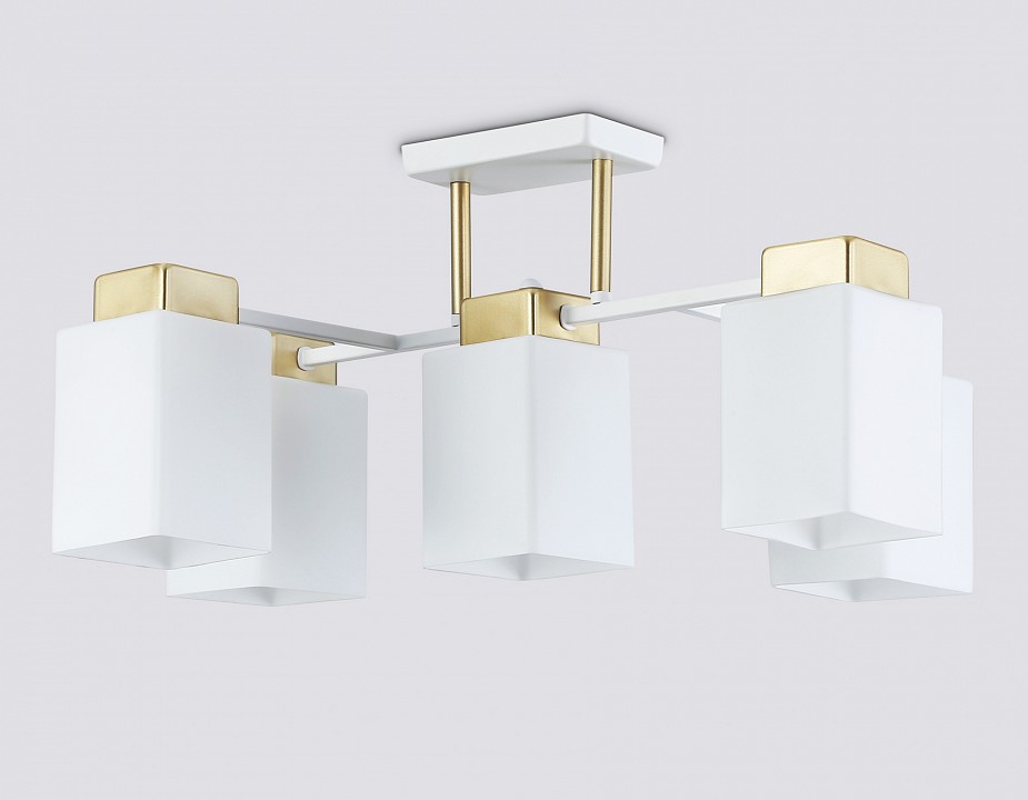 Люстра на штанге ambrella light tr tr303047