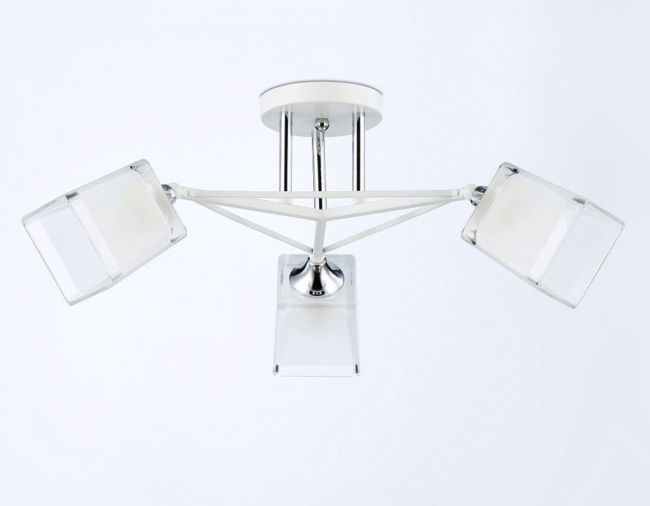 Люстра на штанге ambrella light tr tr303071