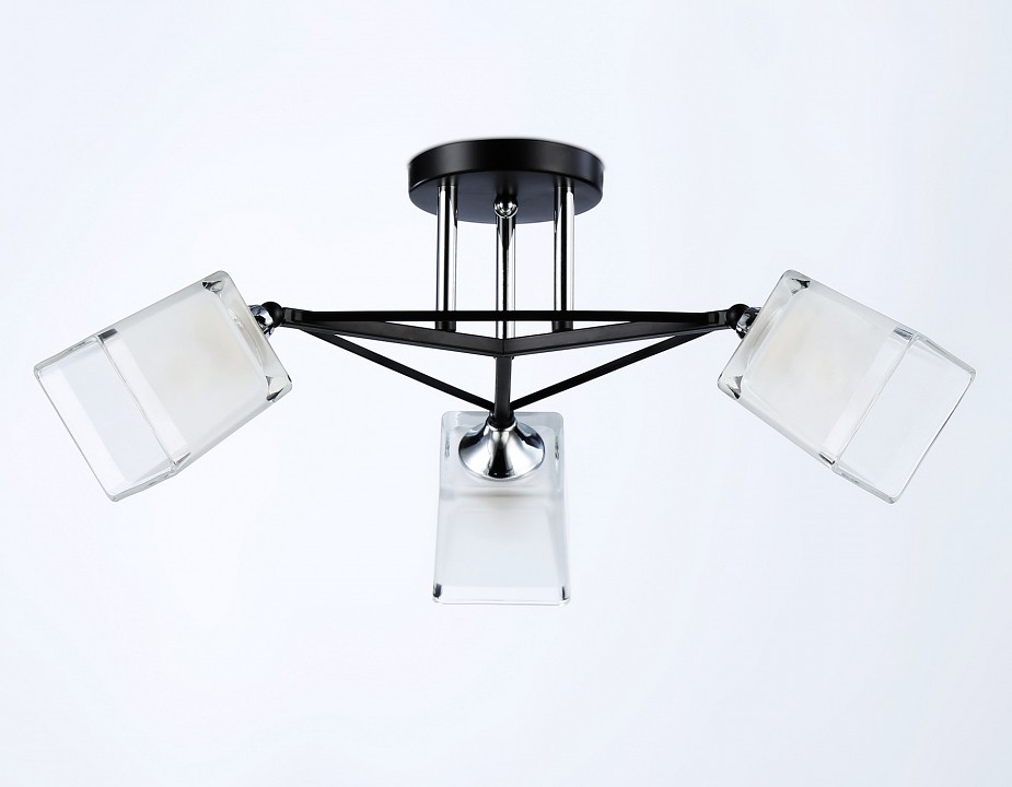 Люстра на штанге ambrella light tr tr303072
