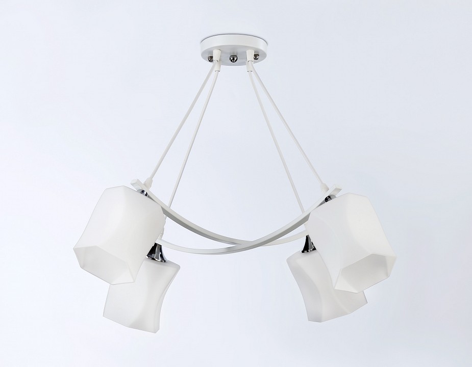 Подвесная люстра ambrella light tr tr303156