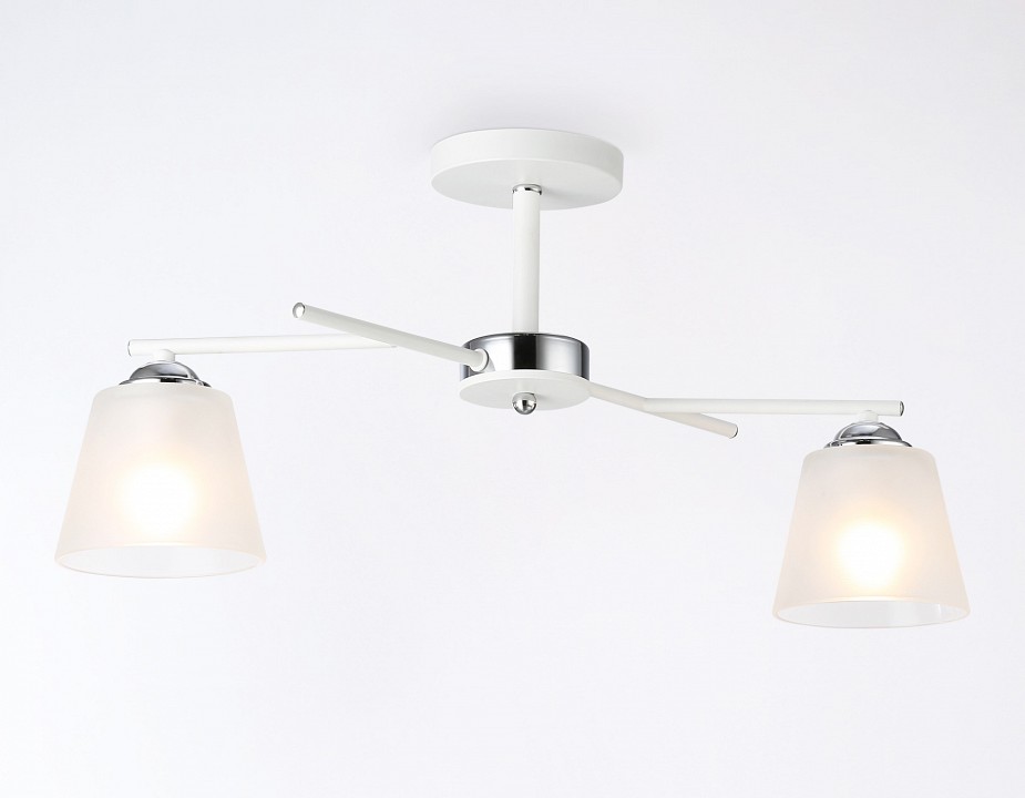 Светильник на штанге ambrella light tr tr303201