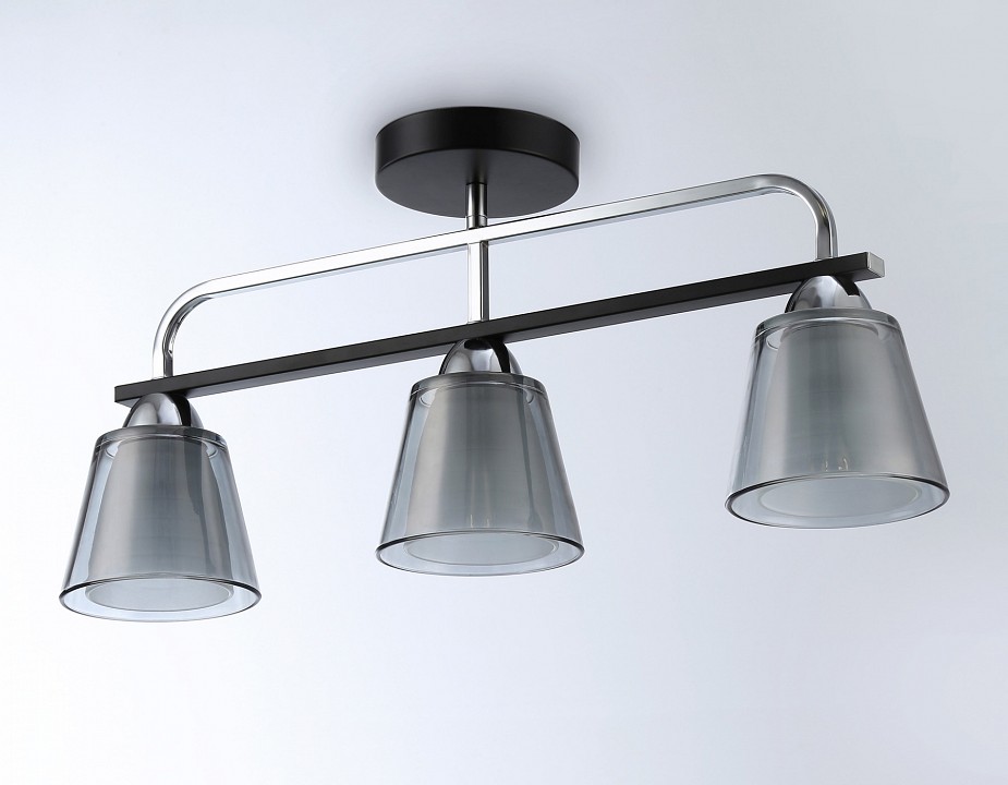 Светильник на штанге ambrella light tr tr303235