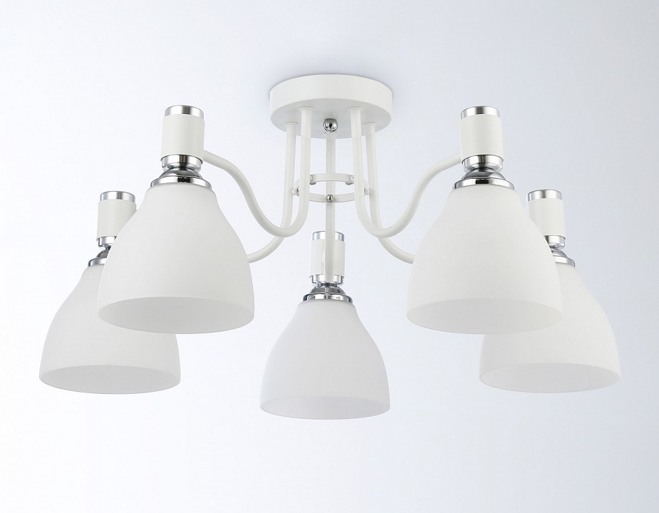 Потолочная люстра ambrella light tr tr303305